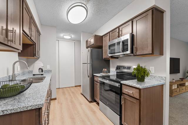 Oakwood Apartments